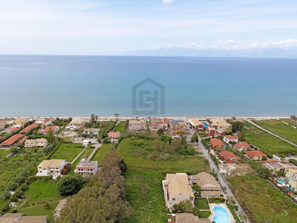 Main image of property: Ionian Islands