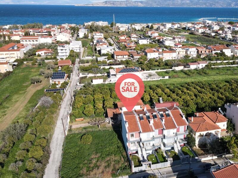 Main image of property: Vrachati, Corinthia, Peloponnese