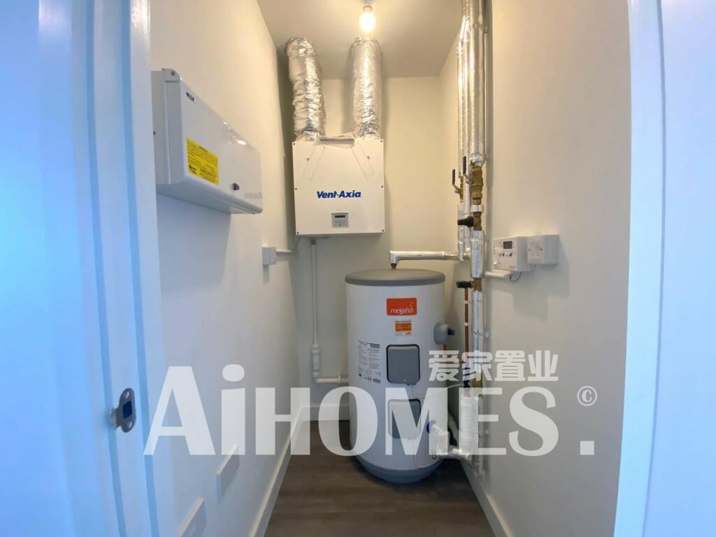 Additional image 13 of 24/F, The Bank Tower 2, 58 Sheepcote St, Brimingham