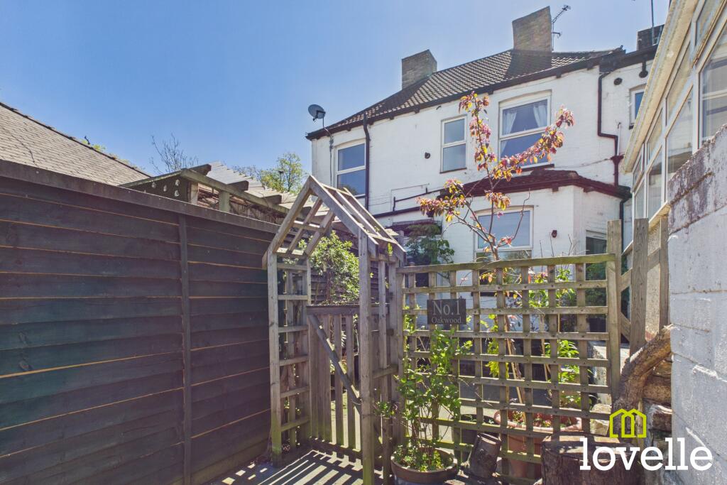 Main image of property: Oakwood Mews