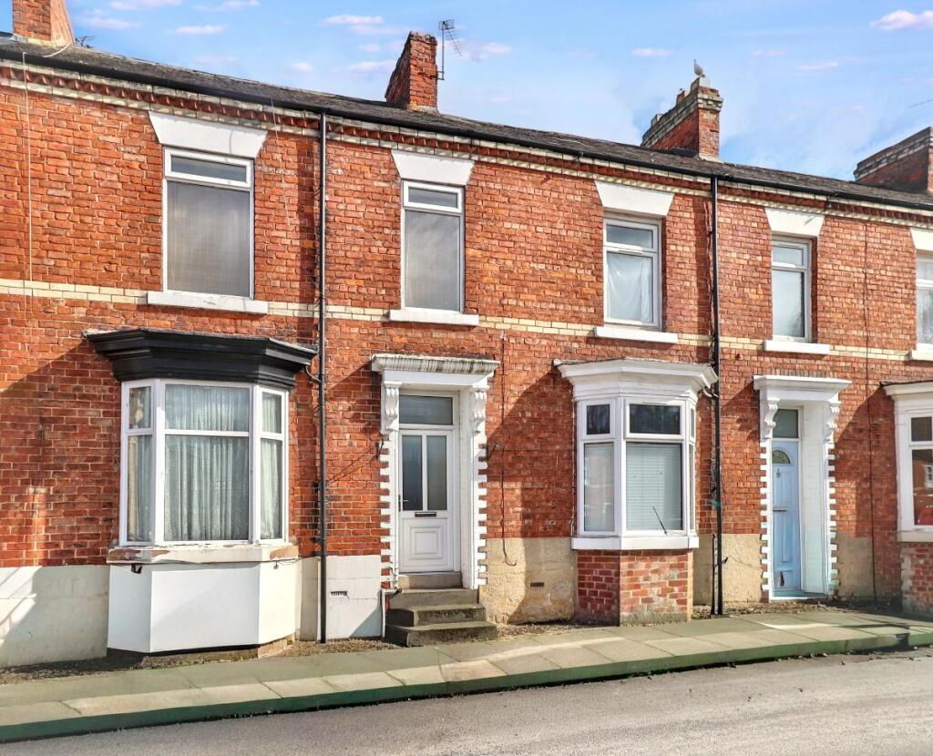 Main image of property: Salisbury Terrace, Darlington