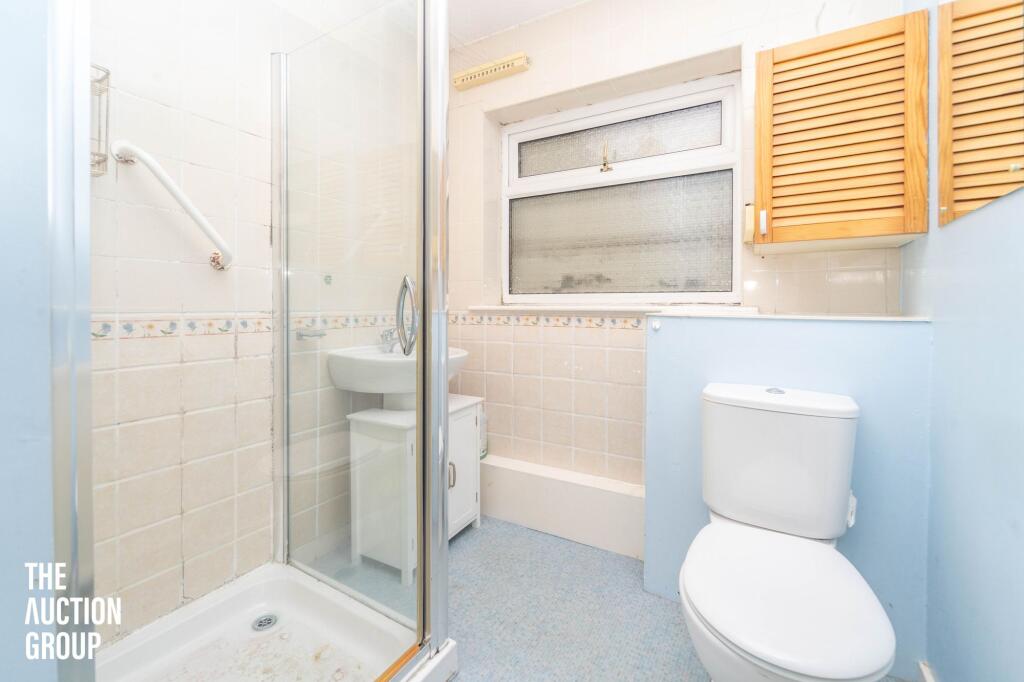 Highbank, Blackburn, BB1 - View 5