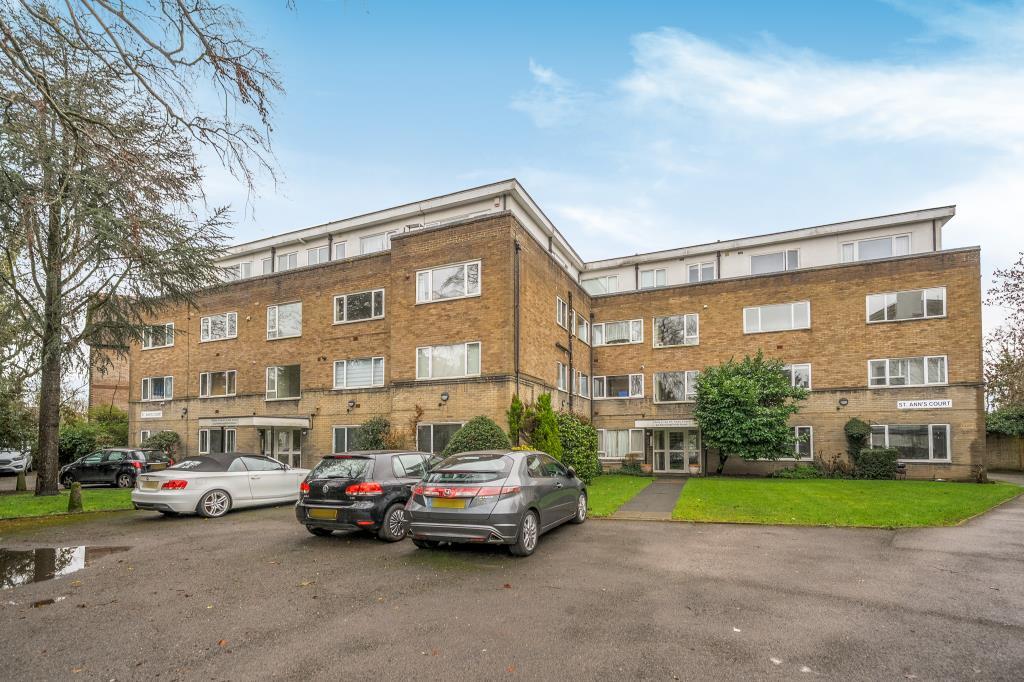 Main image of property: Sunningfields Road, Hendon, NW4