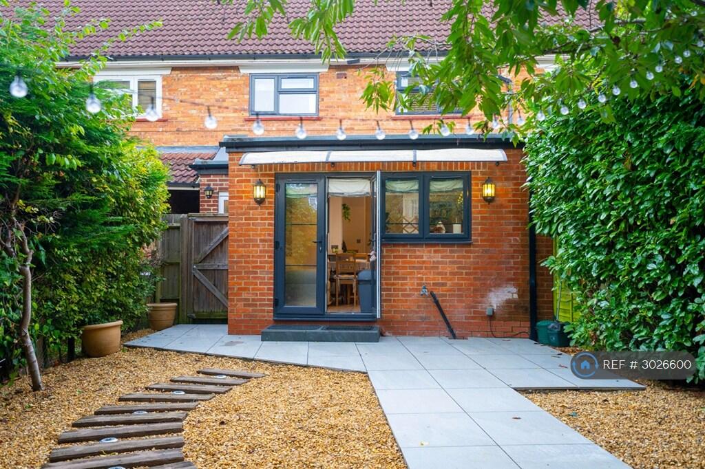 Main image of property: Valentia Road, Headington, Oxford, OX3