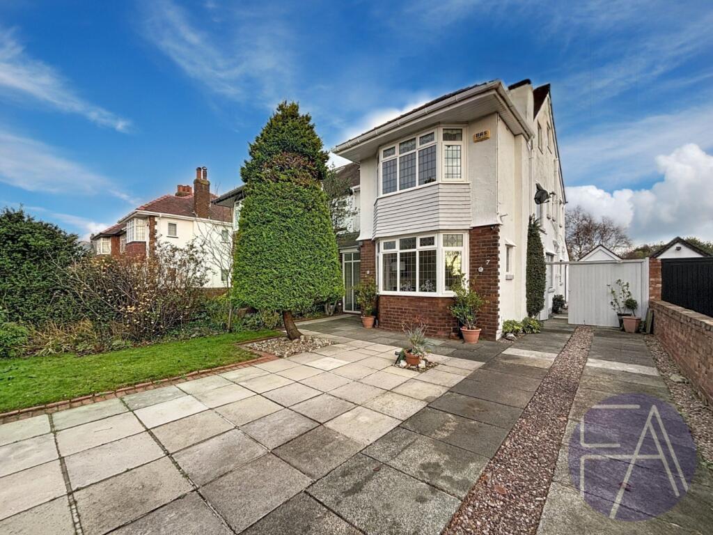 Main image of property: Greenford Road, Southport, PR8 3JT