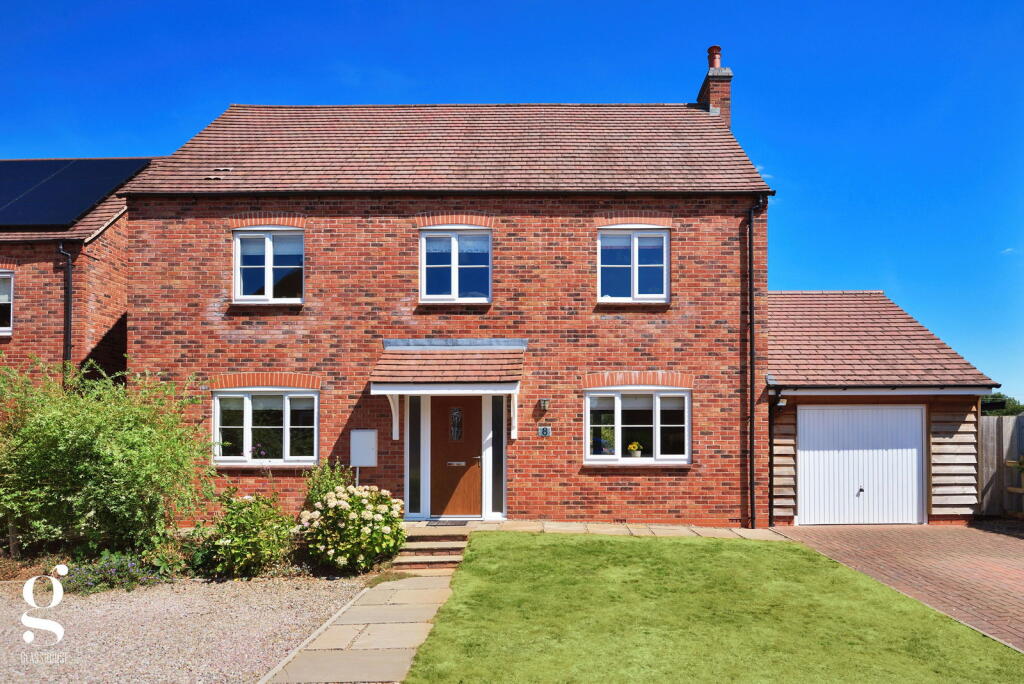 Main image of property: Winding Pool Close, Dymock, Gloucestershire, GL18 2BJ