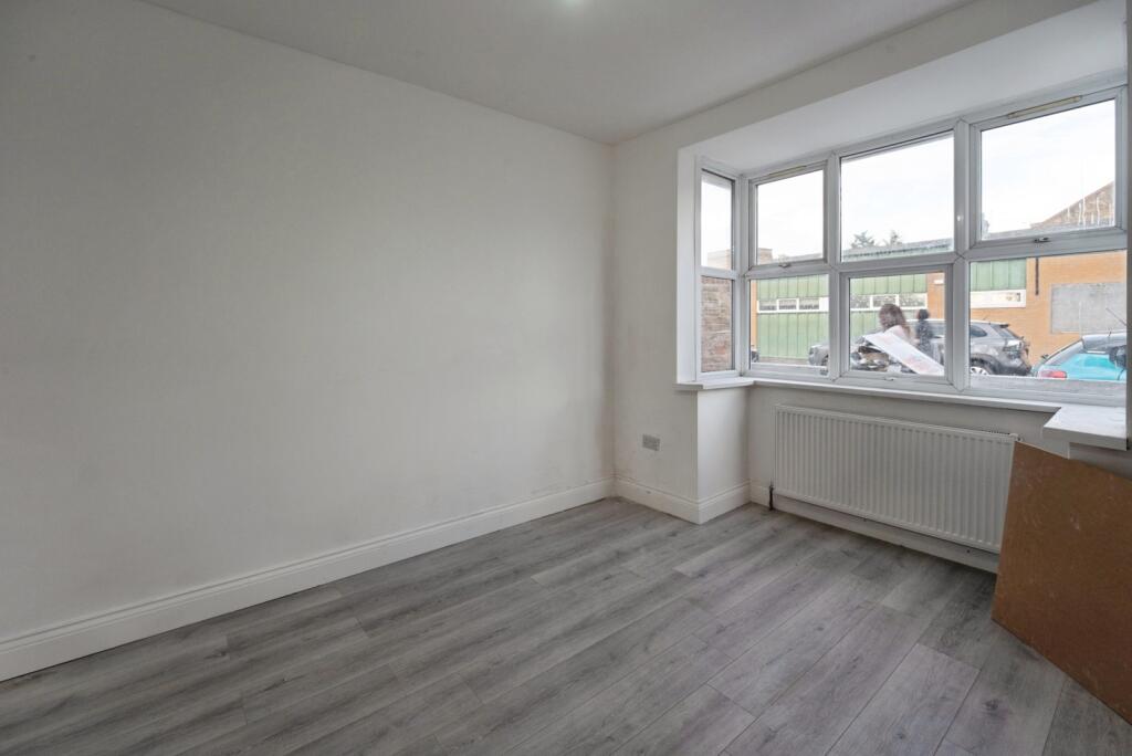 House in London, Leyton - View 2