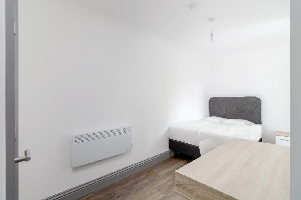 Main image of property: Park Place