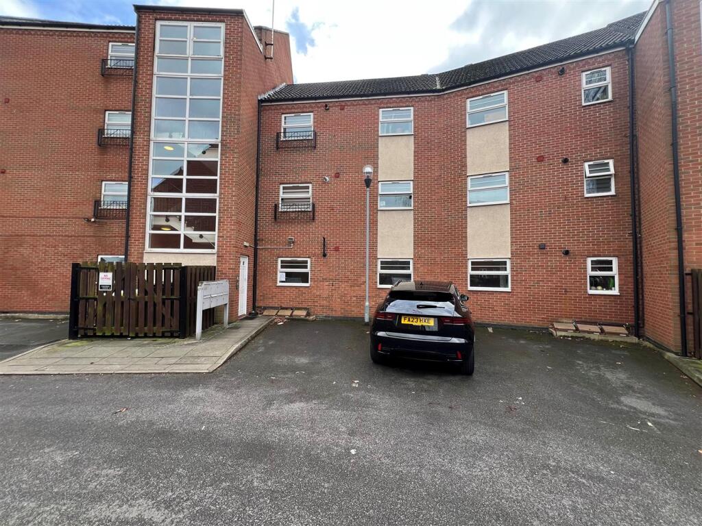 Main image of property: Montvale Gardens, Leicester