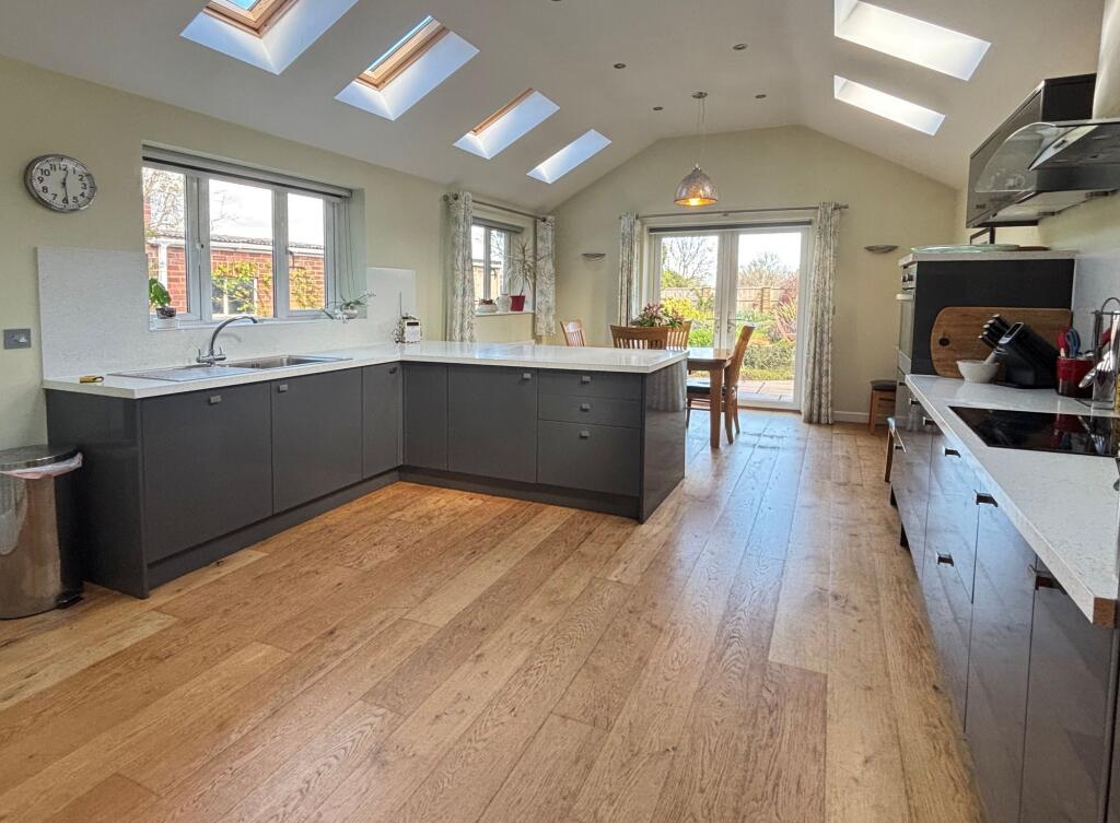 House in Gloucester, Gloucestershire - View 3