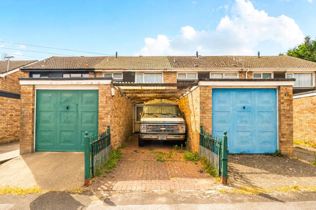 Main image of property: Haldane Road, Oxford