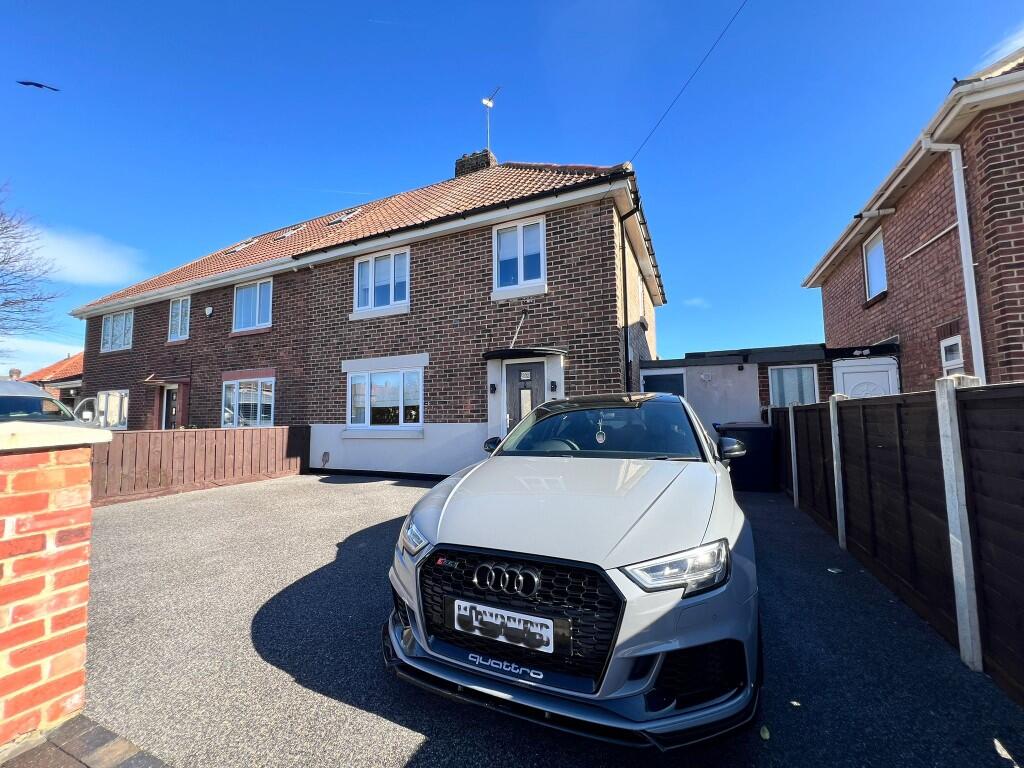 Main image of property: Wheeldale Avenue, Redcar, North Yorkshire, TS10