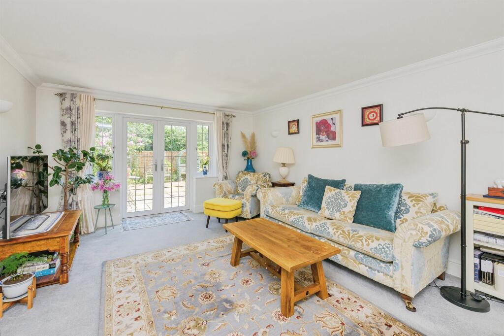 House in Sutton Coldfield, Wylde Green - View 5