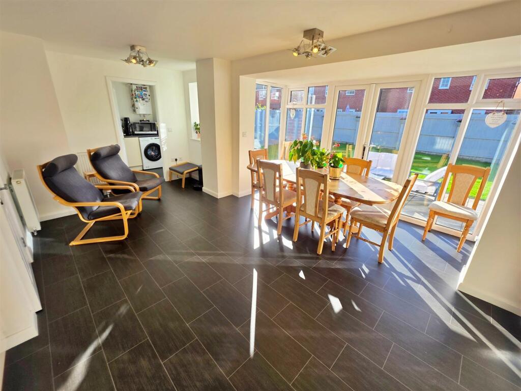 House in Wyre, Burn Naze - View 3