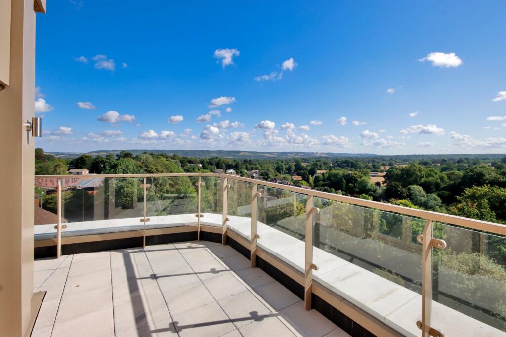 Main image of property: Chandlers Place, High Street, Sevenoaks, Kent, TN13