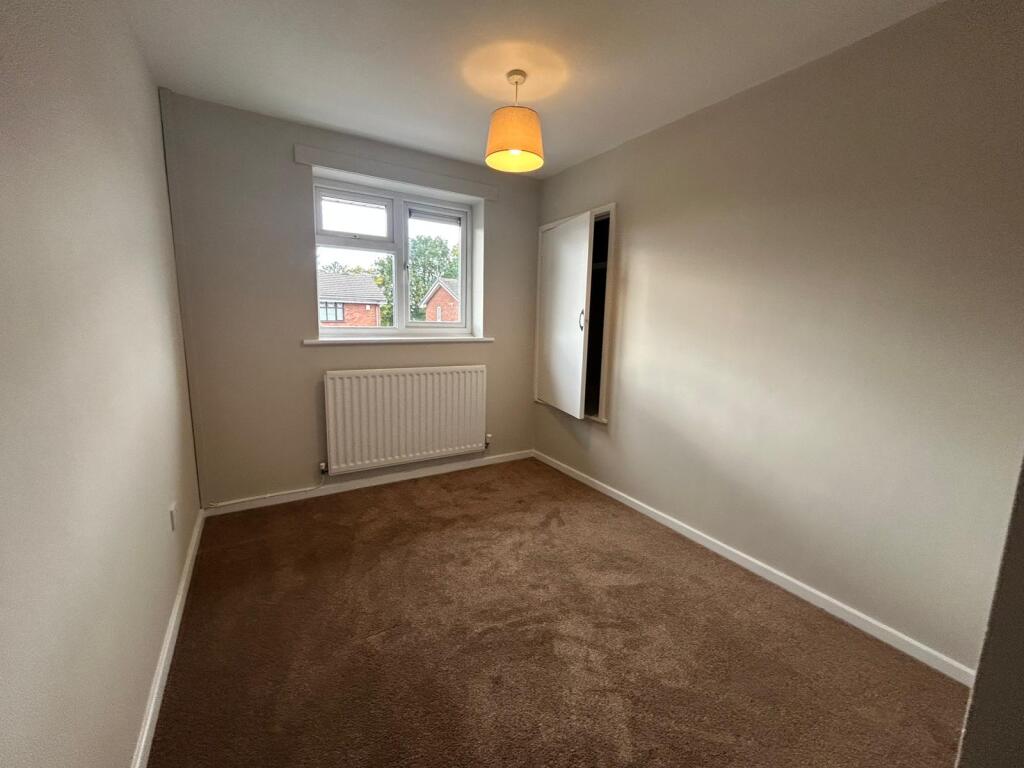 Apartment in Wolverhampton - View 5