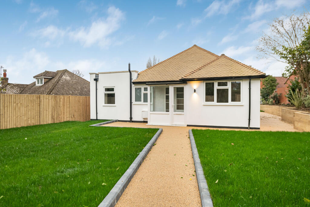 Main image of property: Hurst Green Road, Oxted, RH8