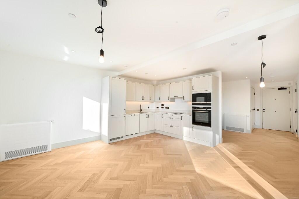 Main image of property: Clifton Mansions, Park Avenue, London, NW2