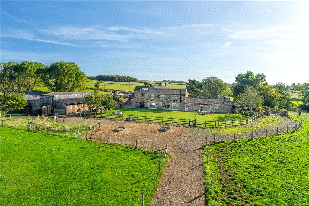 House in Askwith, Moor Side, North Yorkshire - View 2