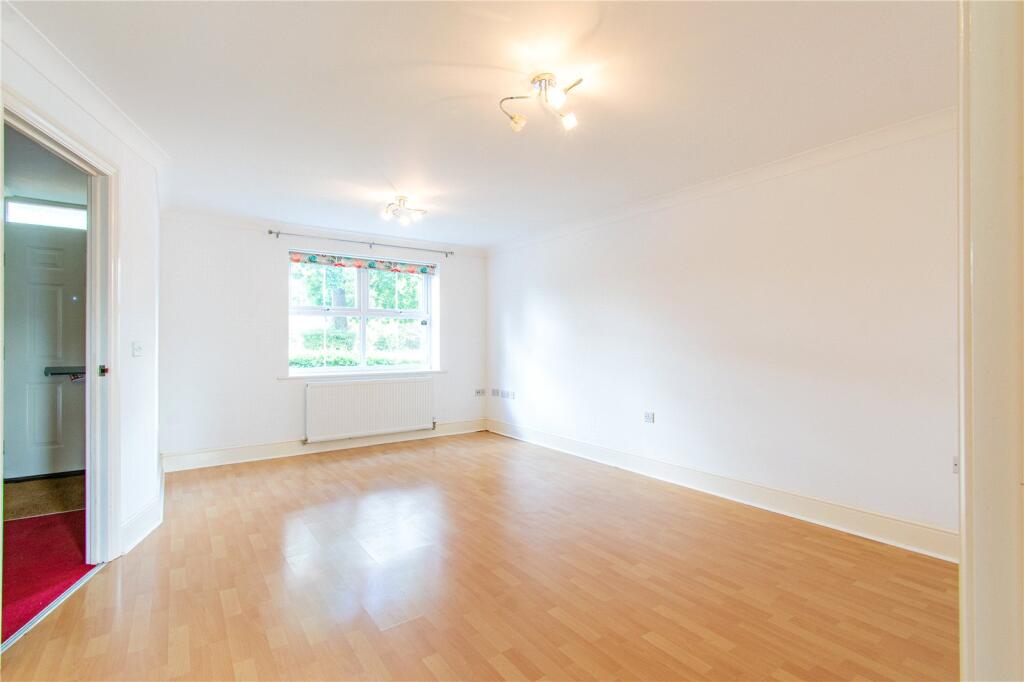 House in Reading, Greenham - View 5