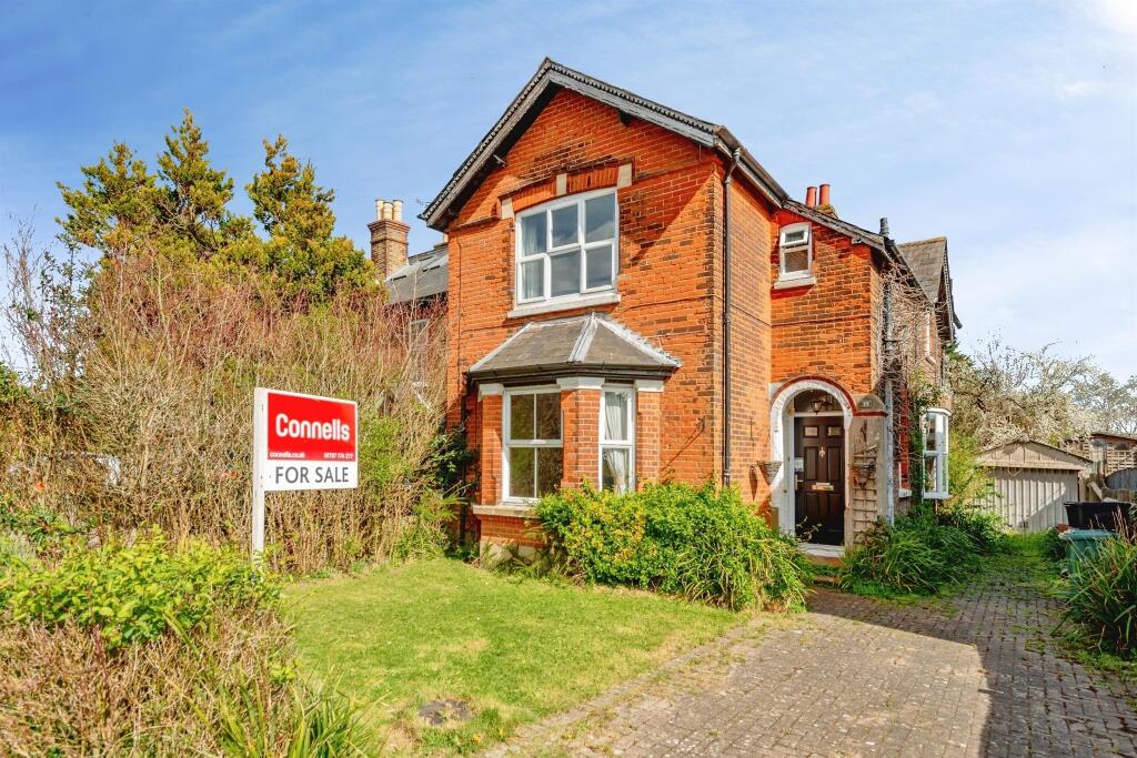 Main image of property: Nutfield Road, Merstham, Redhill
