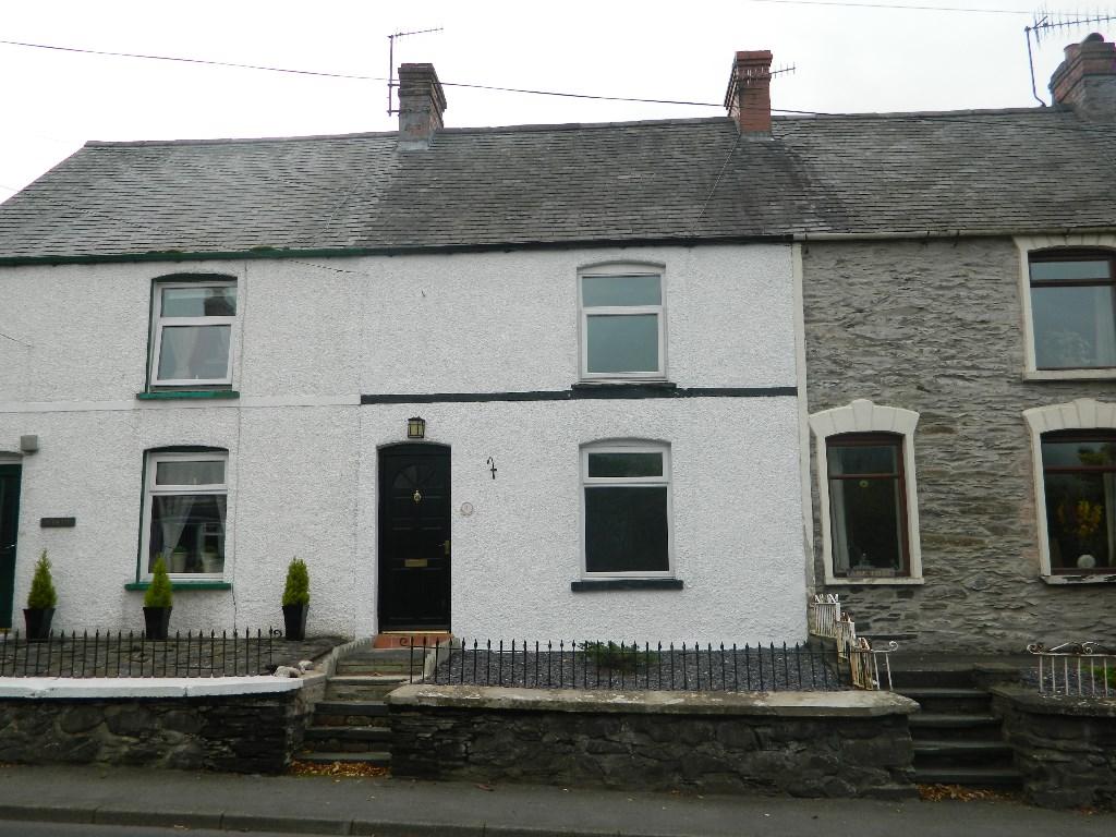 Main image of property: Park Terrace, Llidiart-Y-Parc, LL21 9EW