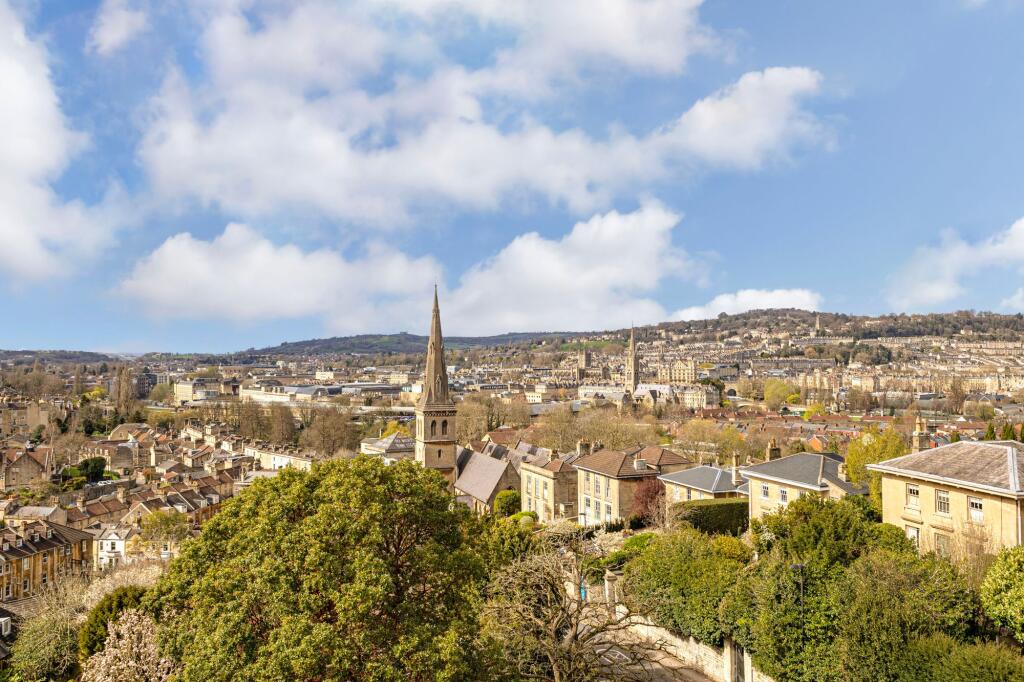 Additional image 2 of Widcombe Crescent, Bath, BA2