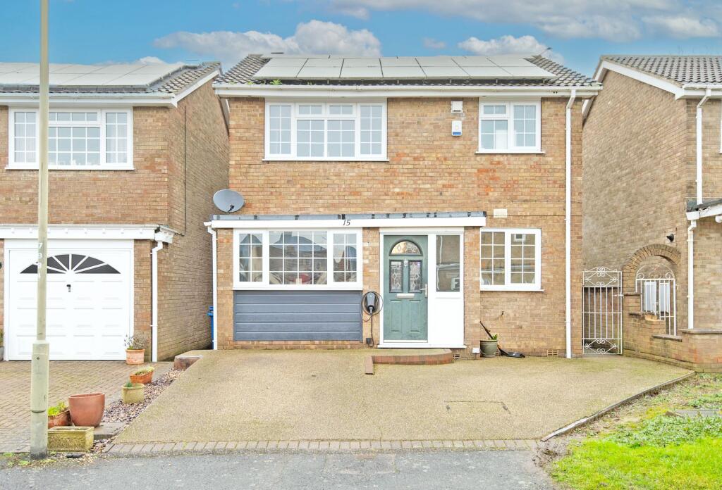 Main image of property: Victoria Park Road, Brimington, S43