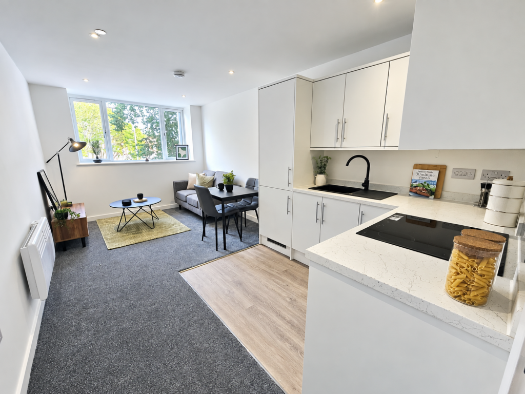 Main image of property: City Point, Prospect Street, Kingston Upon Hull, City Of Kingston Upon Hull