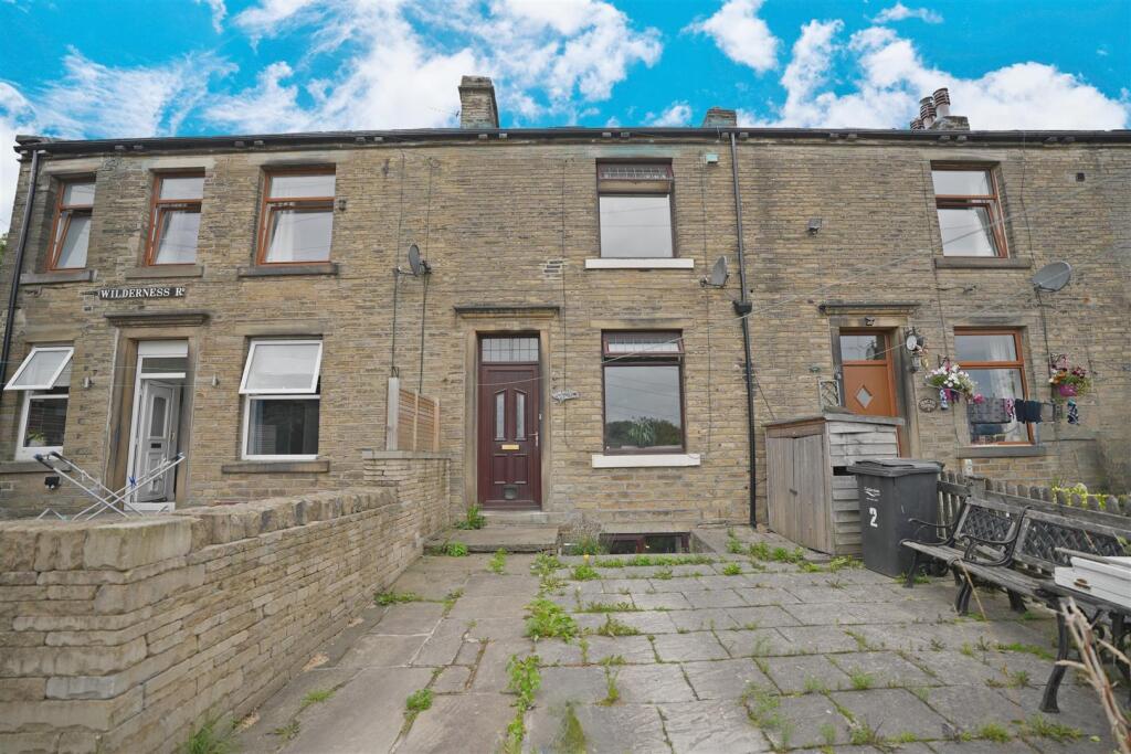 Main image of property: Wilderness Road, Elland