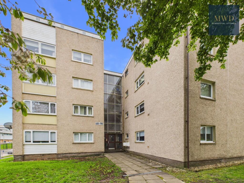Main image of property: Glen Moy, East Kilbride, G74