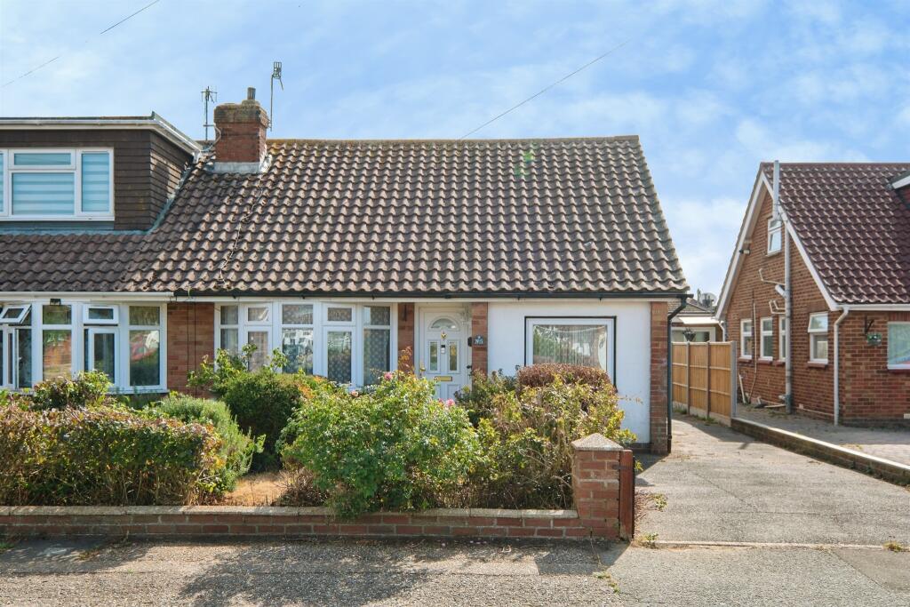 Main image of property: Freshfields Close, LANCING