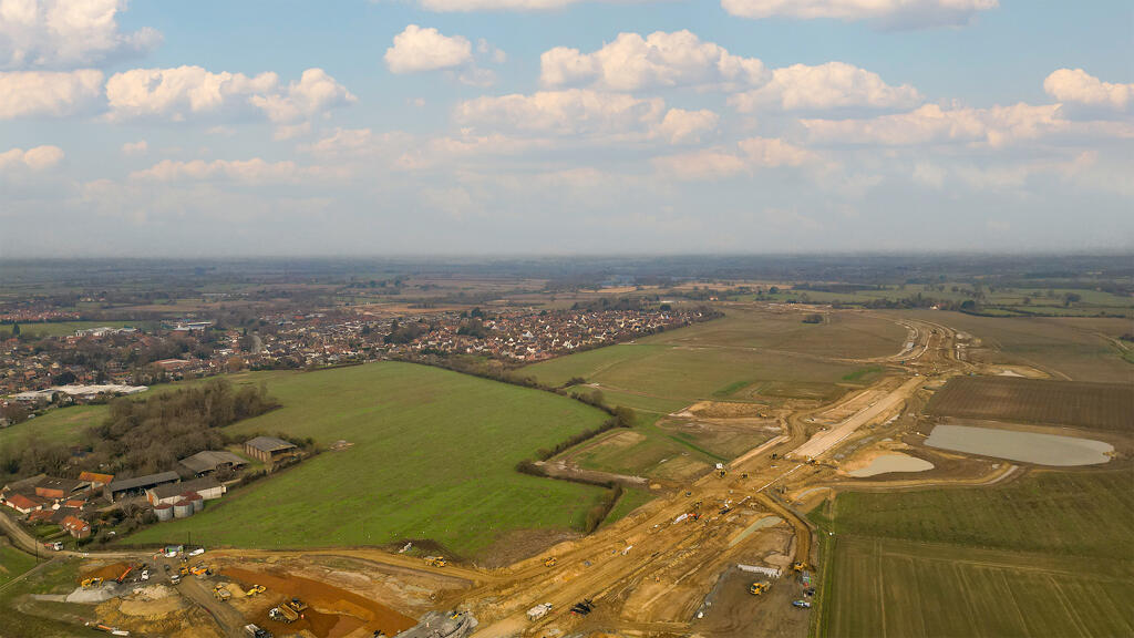 Main image of property: Development Opportunity, Long Stratton, Norfolk