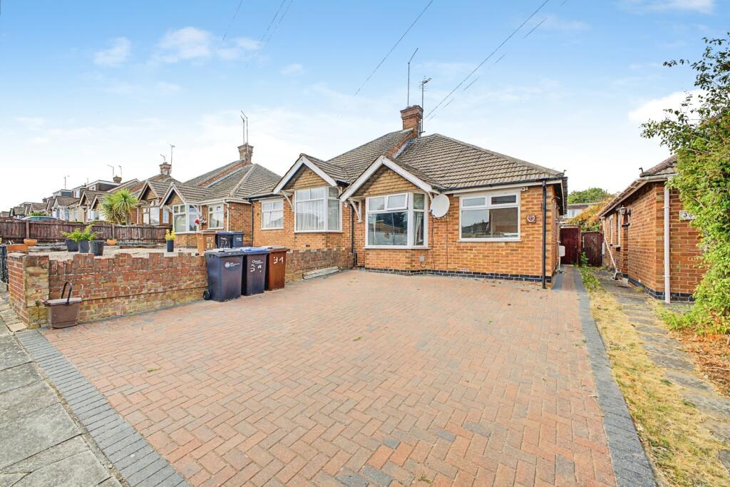 Main image of property: Cameron Drive, Northampton, NN5