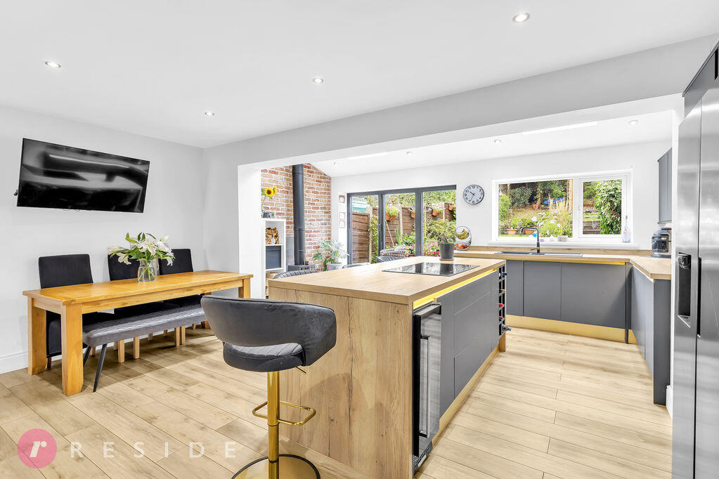 House in Rochdale, Greater Manchester - View 2