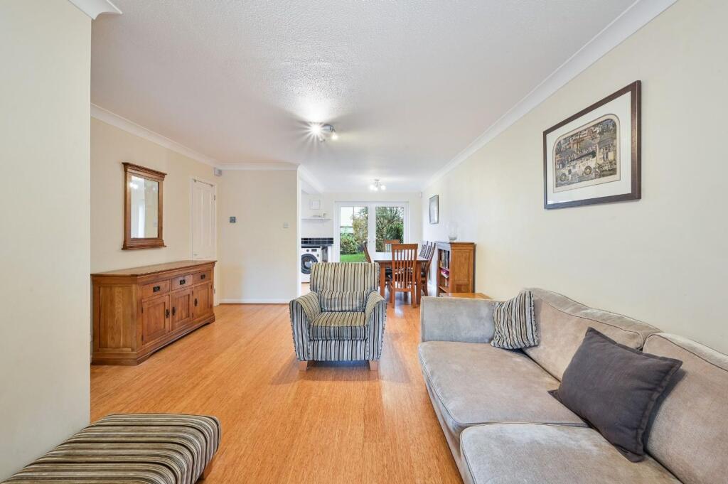 Outwood Lane, Chipstead, CR5 - View 5
