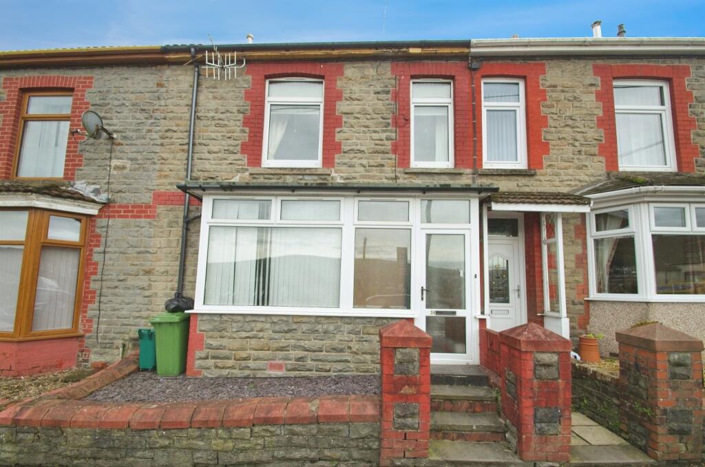 Main image of property: Lanwern Road, Pontypridd