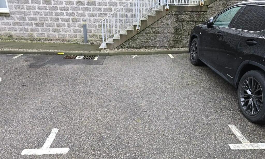 Additional image 9 of  7, Dee Village, Millburn St, 3rd Floor Flat, Aberdeen, AB116LG