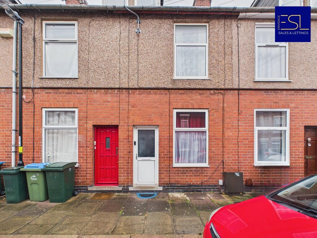 Main image of property: Enfield Road, Stoke, Coventry