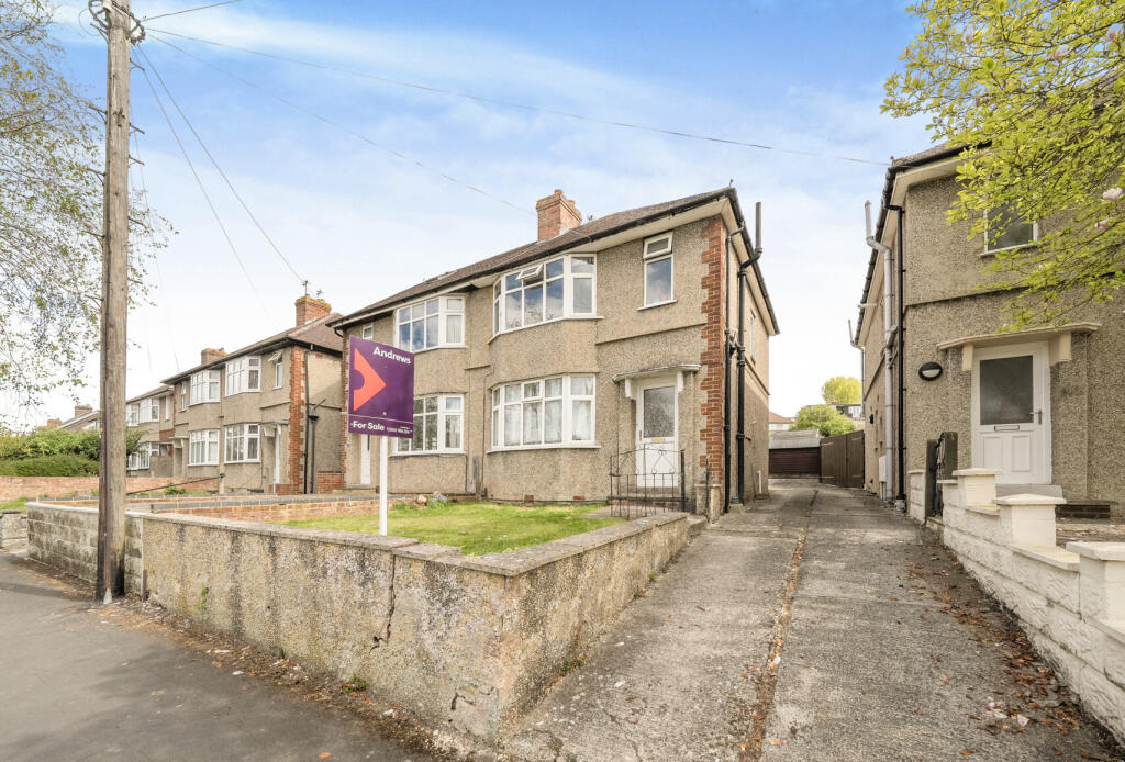 Main image of property: Marston Road, Marston, Oxford, Oxfordshire, OX3
