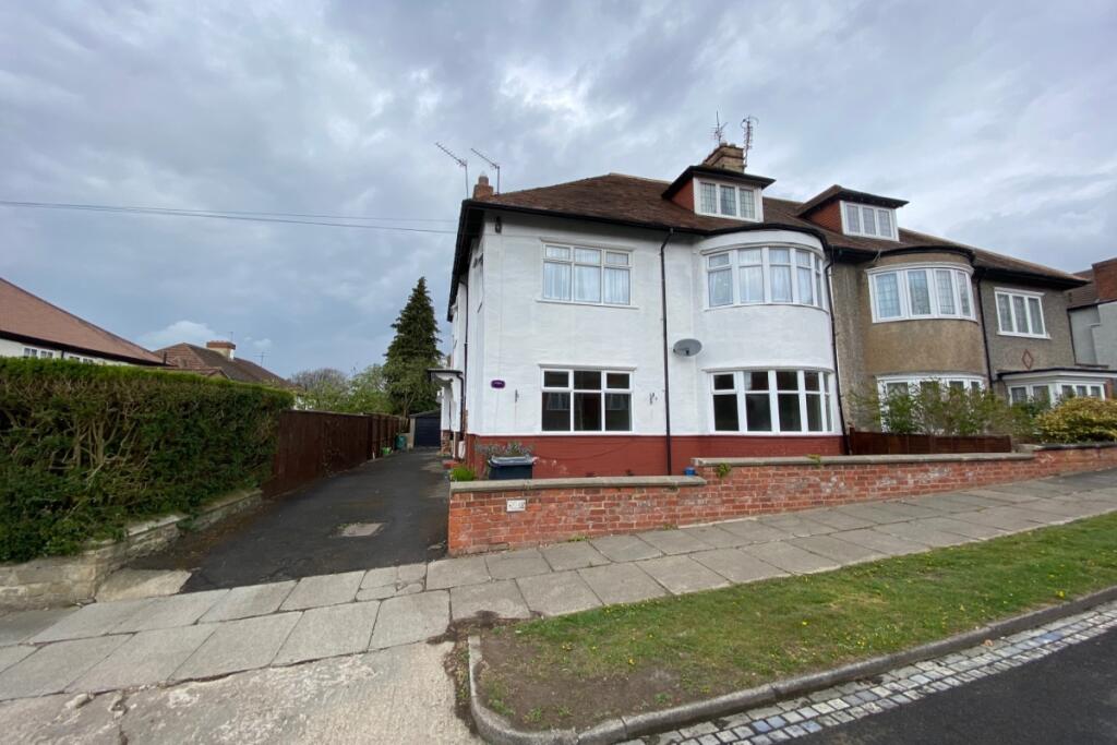 Main image of property: Pierremont Drive, Darlington, County Durham, DL3