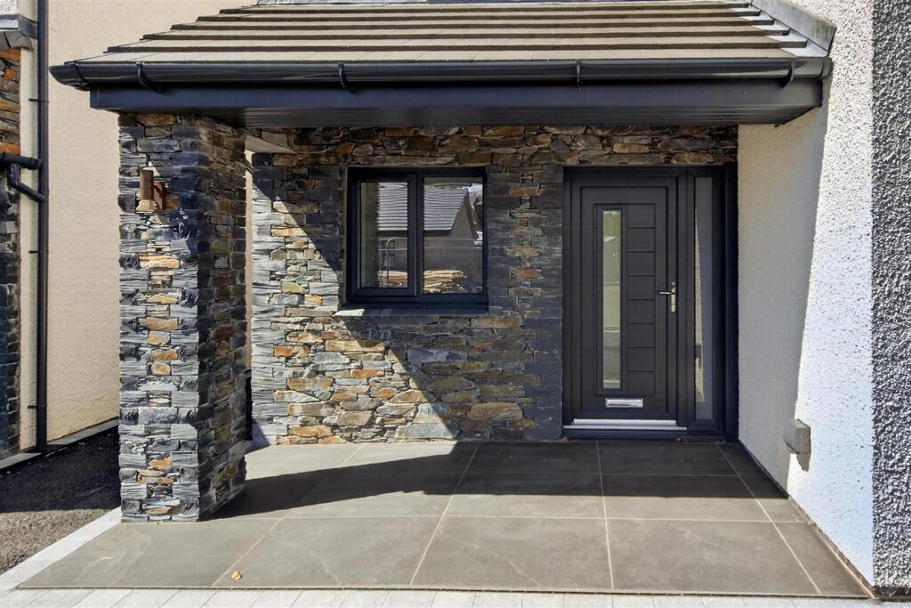 House in Cleator, Black How - View 4