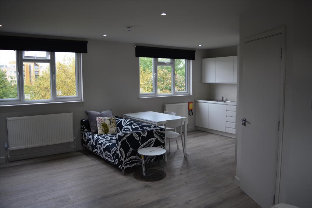 Main image of property: Hendon Way, London NW2