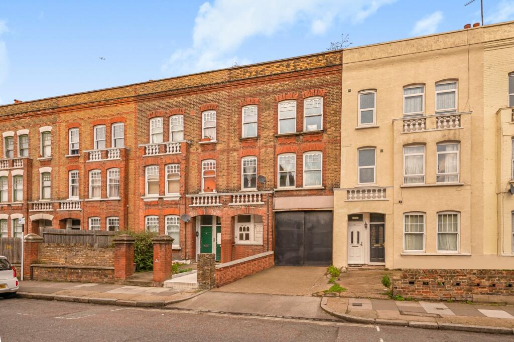 Main image of property: Southampton Way,
Camberwell, SE5