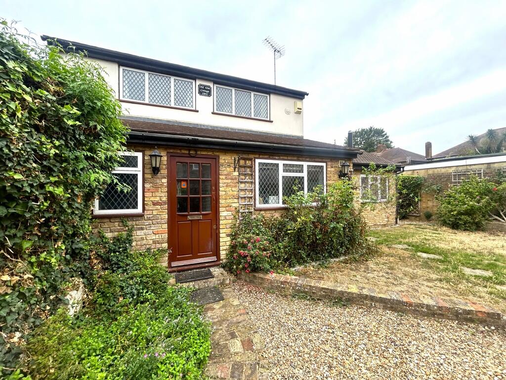 Main image of property: Darwin Road, Ealing W5