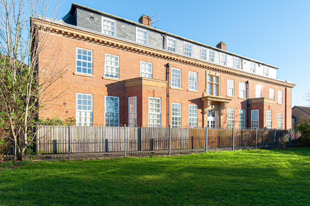 Main image of property: Yearsley House, Huntington Road