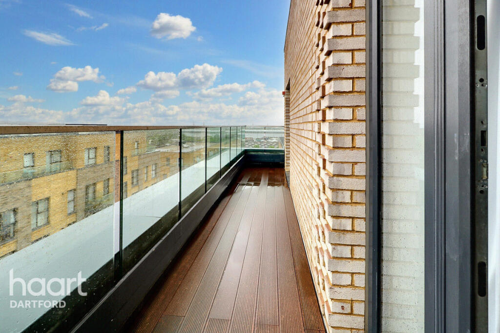 James Smith Court, Dartford photo 5
