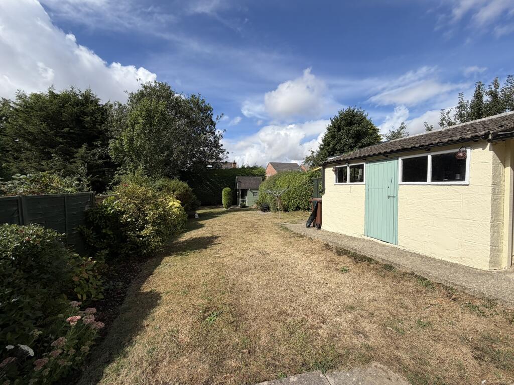 House in Northampton - View 4