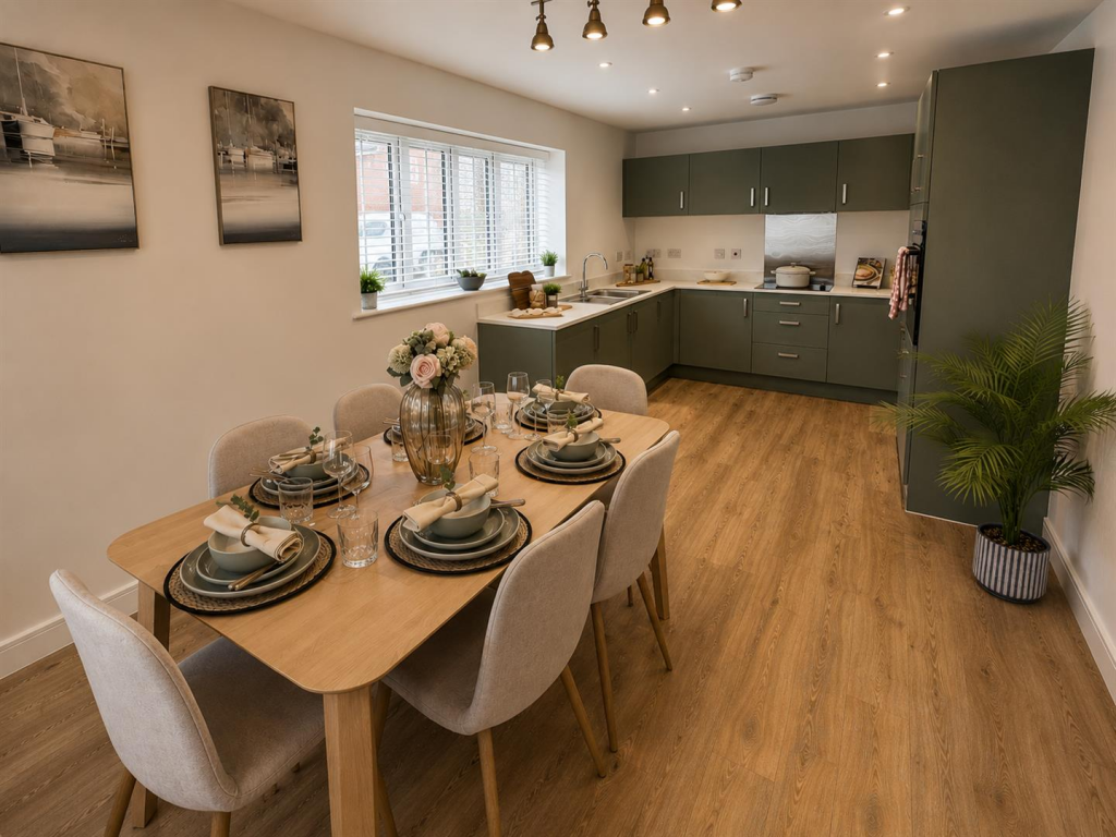 House in Charnwood, Burton on the Wolds - View 6