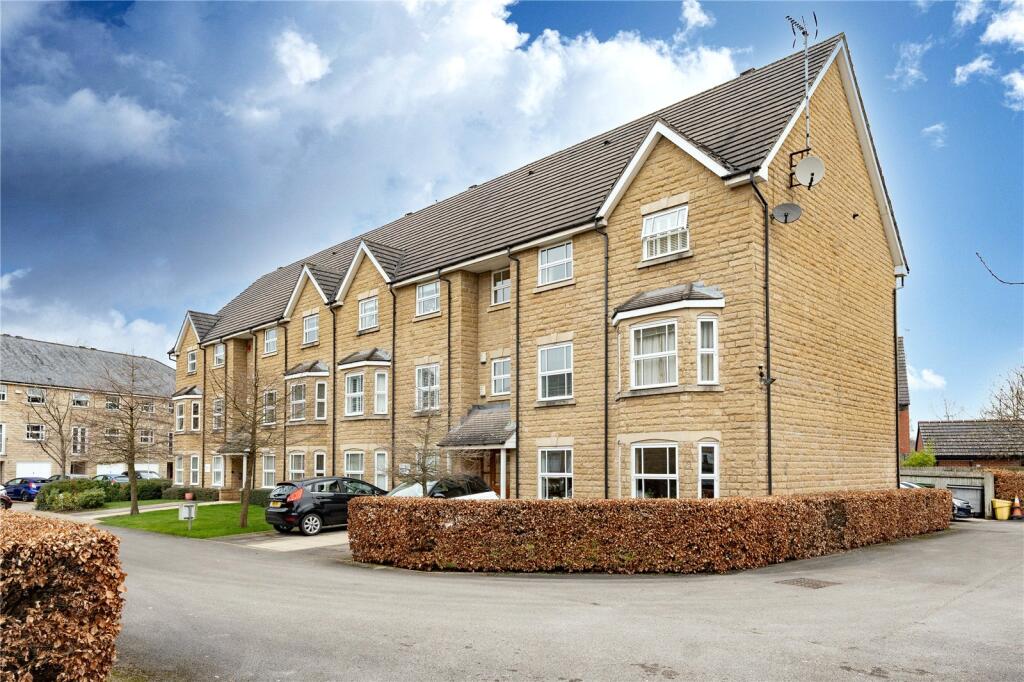 Main image of property: Redwald Drive, Guiseley, Leeds, West Yorkshire